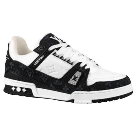 louis vuitton sneakers donna basse|Sneakers .